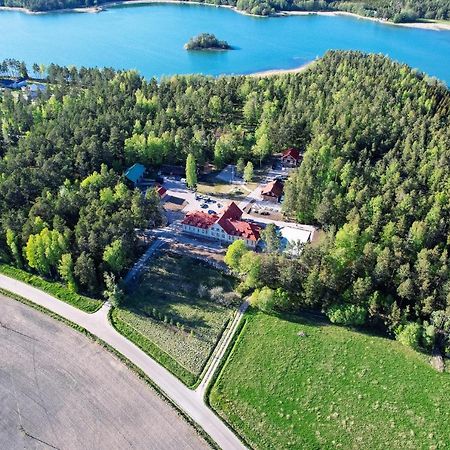 Gammelgard Pizza & Padel Resort Науво Екстер'єр фото
